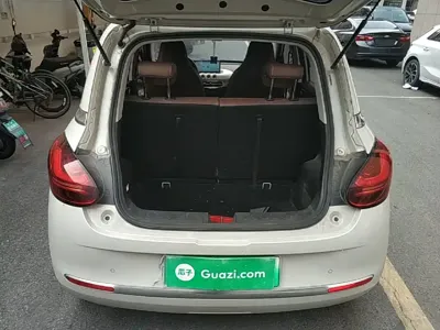 Wuling Bingo