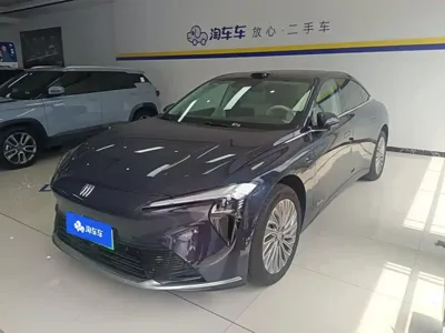 Buick 别克至境L7