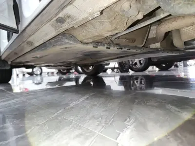 Jetta VS5