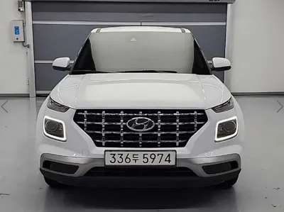 Hyundai Venue