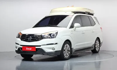 KG_Mobility_Ssangyong KORANDO