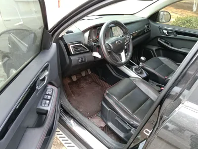 Zotye Domy X5
