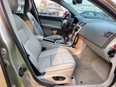 Volvo S40