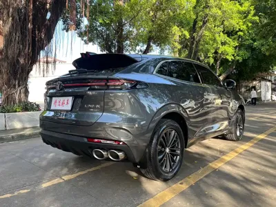 Changan UNI-K