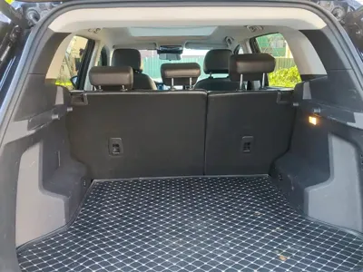 WM Motor W6