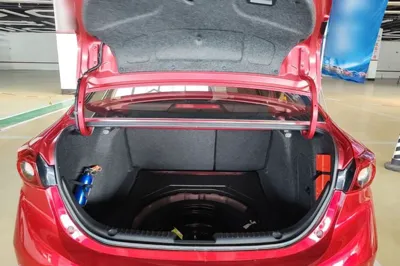 Mazda Mazda 3 Axela