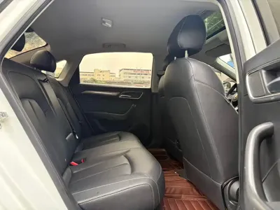 Roewe 荣威i6经典