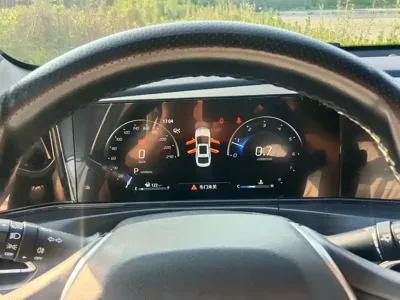 Changan Eado