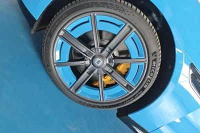 Xiaomi Auto SU7