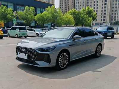 Fulwin Fengyun A8L