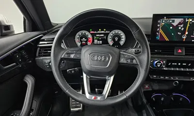 Audi S4