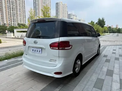 大通 G10