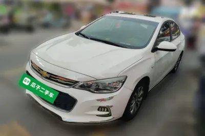 Chevrolet Cavalier