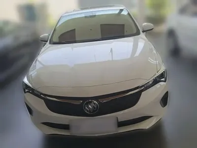 Buick Verano
