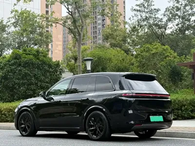 Li Auto Li L8