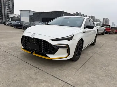 MG MG6