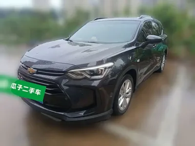 Chevrolet Volando
