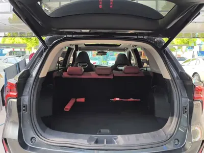Changan 长安CS75PLUS