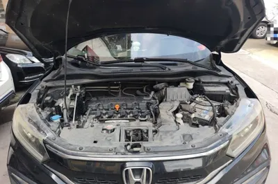 Honda XR-V