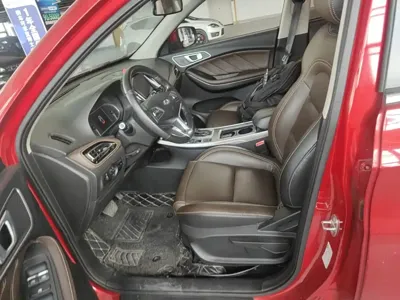 Chery Tiggo 7