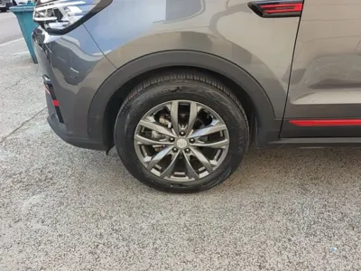 Changan CS55PLUS