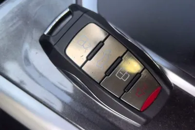 Haval F5