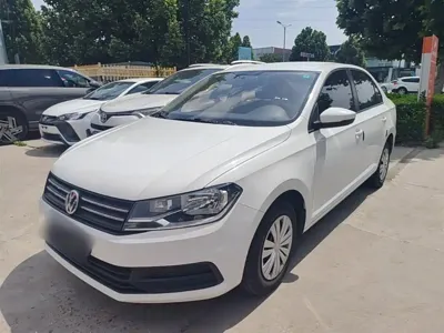 Volkswagen Santana
