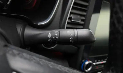 Renault-KoreaSamsung SM6