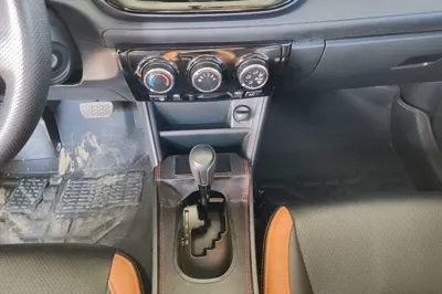 Toyota Vios
