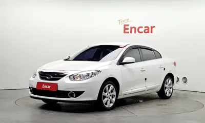 Renault-KoreaSamsung SM3