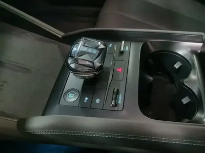 BYD Qin L