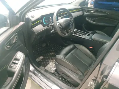 Roewe RX5