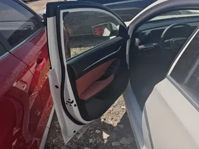 Changan Eado