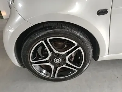 Smart Smart Fortwo