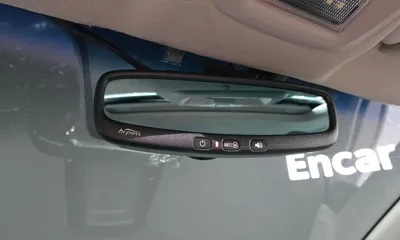 ChevroletGMDaewoo Aveo