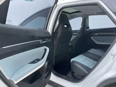 Geely Emgrand S