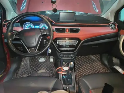 Haval H1
