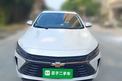 Chevrolet Monza