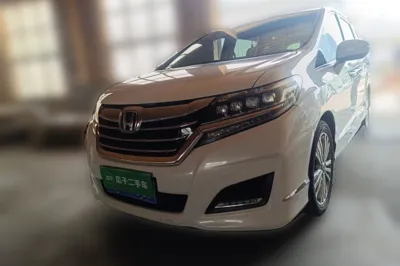 Honda Elysion