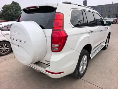Haval H9