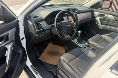 Haval H2