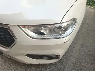 Haval H2