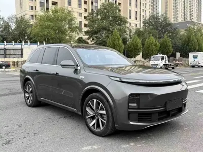 Li Auto Li L8
