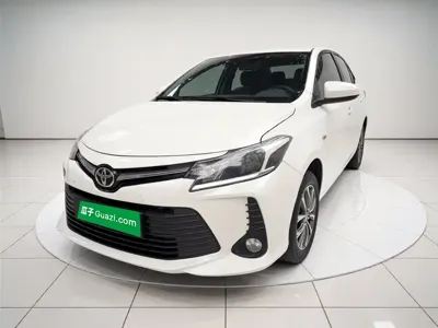 Toyota Vios