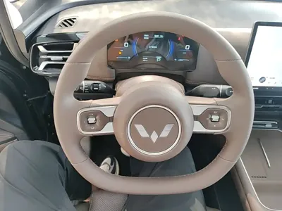 Wuling 星光730新能源