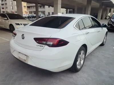 Buick Regal