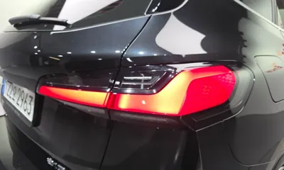 BMW 2-Series