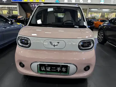 Wuling MINIEV
