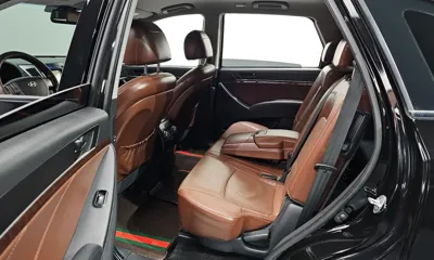 Hyundai Veracruz
