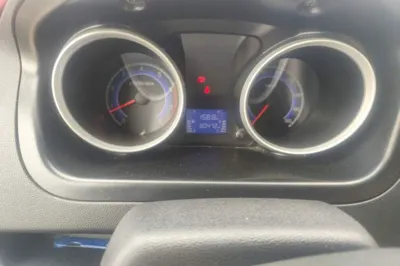 CHANGAN KAICHENG Ruixing M80